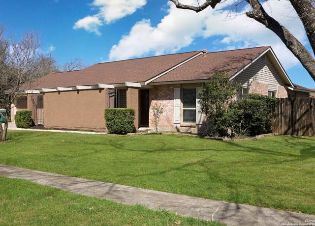 Property at 12311 Bridge Path, San Antonio, TX 78233, 4 beds, 2 baths
