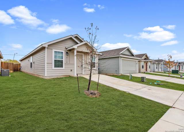 Property at 8110 Serro Medina, San Antonio, TX 78252, 3 beds, 2 baths