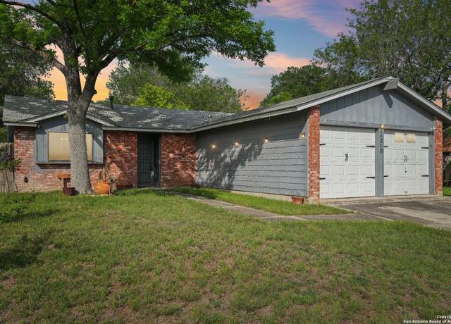 Property at 14210 Arrowood, San Antonio, TX 78233, 3 beds, 2 baths