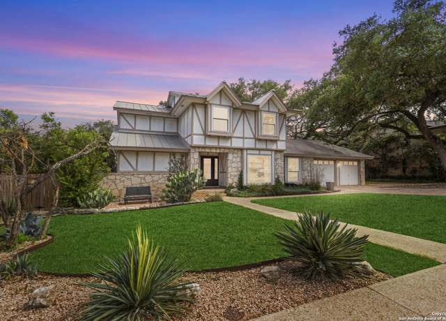 Property at 1946 Encino Belle, San Antonio, TX 78259, 4 beds, 3.5 baths