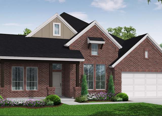Property at 220 Fillmore Fls, Cibolo, TX 78108, 4 beds, 3 baths