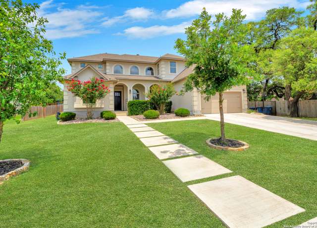 Property at 28906 Balcones Crk, Boerne, TX 78006, 5 beds, 4.5 baths