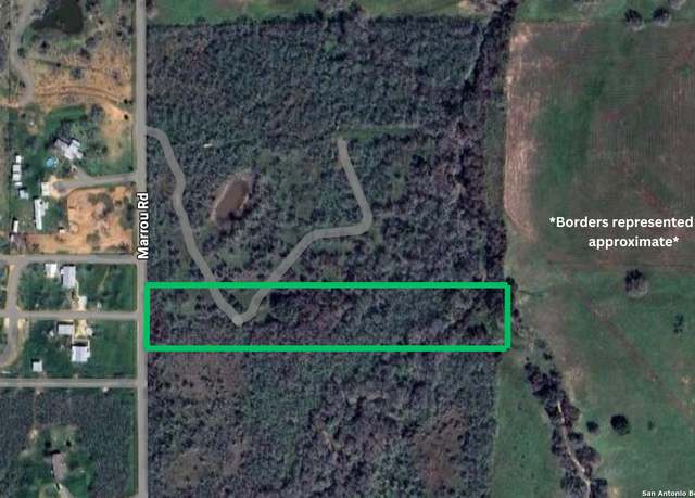 Property at 675-4 Marrou Rd, Seguin, TX 78155