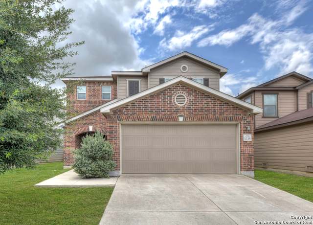 Property at 1038 Loma Mesa, San Antonio, TX 78214, 3 beds, 2.5 baths