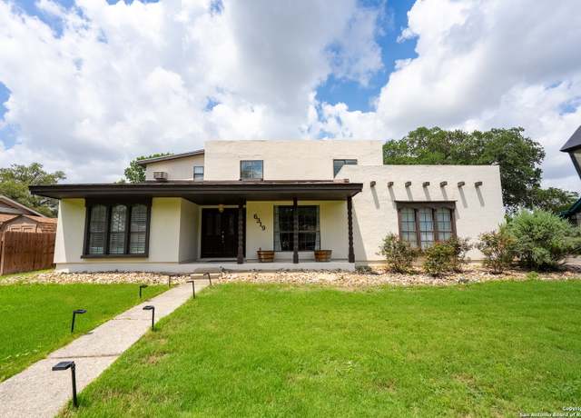 Property at 6319 Bay Mdws, San Antonio, TX 78244, 4 beds, 3 baths