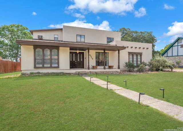 Property at 6319 Bay Mdws, San Antonio, TX 78244, 4 beds, 3 baths