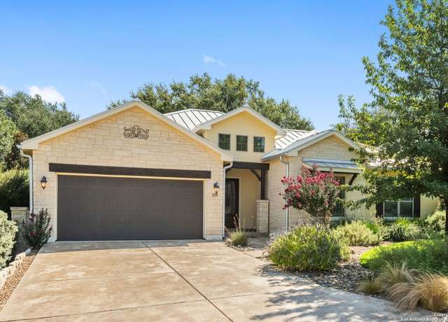 Property at 209 Well Spgs, Boerne, TX 78006, 3 beds, 2.5 baths