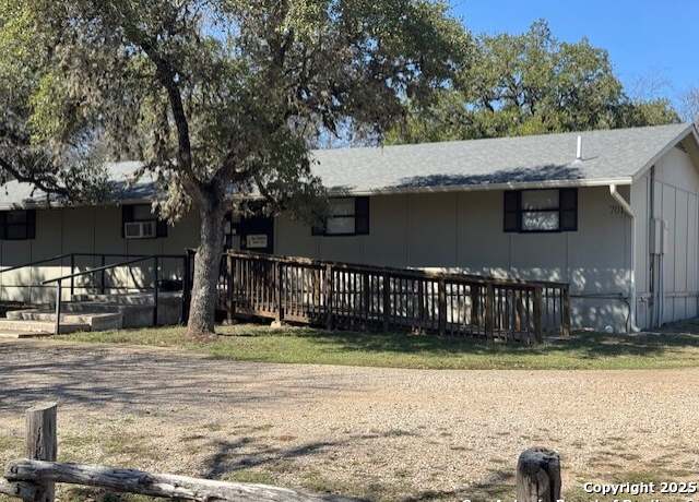 Property at 701 Houston, Bandera, TX 78003, 2 beds, 1 bath