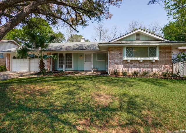 Property at 3011 Sir Phillip Dr, San Antonio, TX 78209-3516, 3 beds, 2 baths