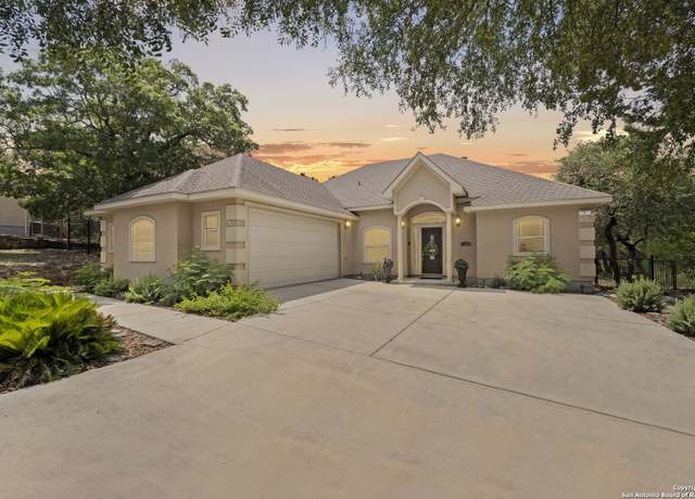 Property at 721 Gallagher, Canyon Lake, TX 78133, 3 beds, 2 baths