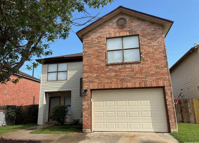 Property at 7835 Ruby Mdw, San Antonio, TX 78251, 3 beds, 2.5 baths