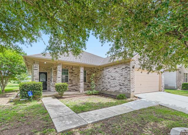 Property at 3730 Columbia Dr, Cibolo, TX 78108, 3 beds, 2 baths