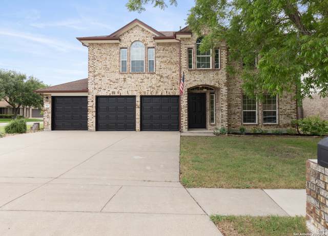Property at 962 River Ter, New Braunfels, TX 78130, 4 beds, 2.5 baths