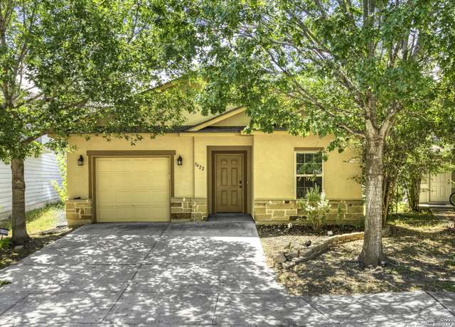 Property at 5422 Sunlit Brk, San Antonio, TX 78240, 3 beds, 2 baths