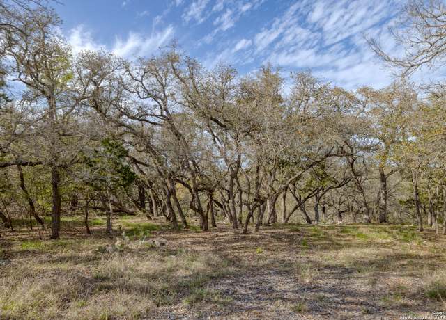 Property at LOT 381 Palomino Spgs, Bandera, TX 78003