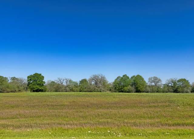 Property at 10196 Panther Creek Dr, Iola, TX 77861