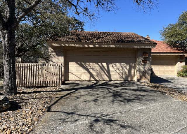 Property at 11425 Mission Trce, San Antonio, TX 78230, 2 beds, 2.5 baths