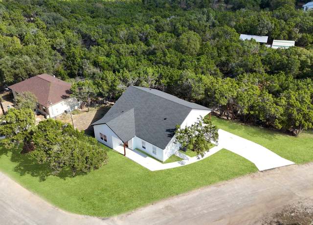 Property at 664 Rolling Hls, Canyon Lake, TX 78133, 3 beds, 2 baths