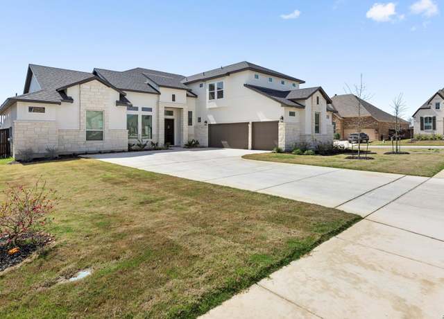 Property at 406 Aurora Basin, Cibolo, TX 78108, 4 beds, 4.5 baths
