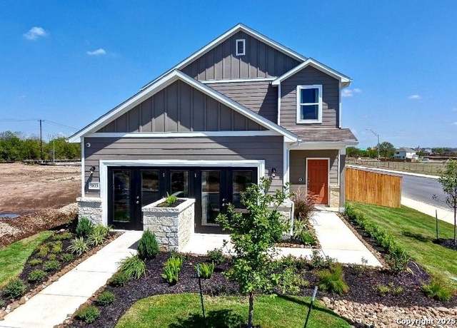 Property at 5819 Rams Cv, San Antonio, TX 78222, 4 beds, 3 baths