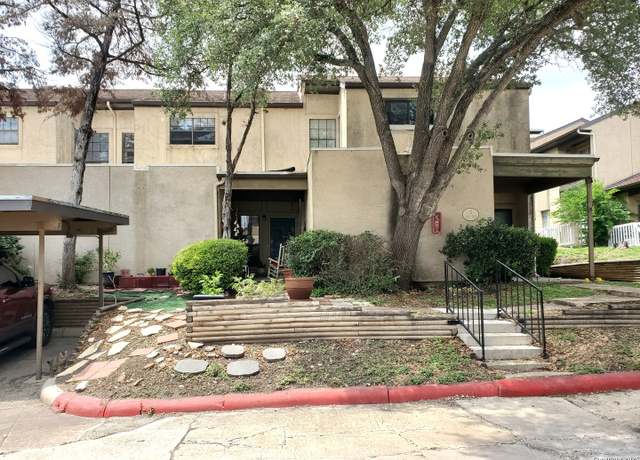 Property at 6100 Woodlake Pkwy #502, San Antonio, TX 78244, 2 beds, 2 baths