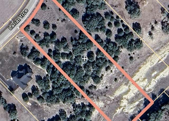 Property at LOT 68 Lariat Trce, Bandera, TX 78003