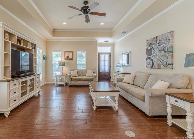 Property at 1459 Janets, New Braunfels, TX 78130, 3 beds, 3 baths