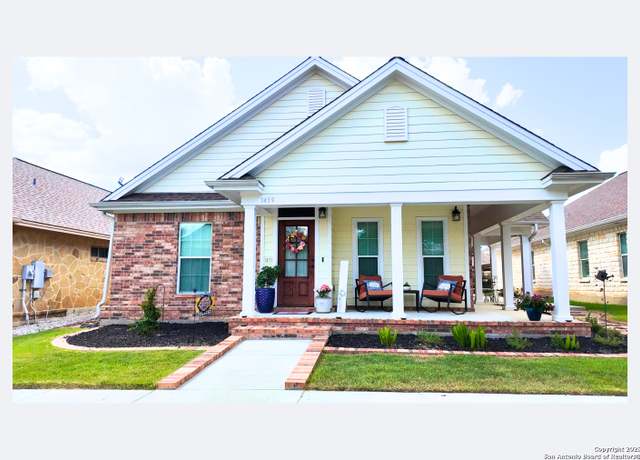 Property at 1459 Janets, New Braunfels, TX 78130, 3 beds, 3 baths