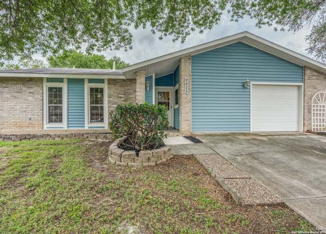 Property at 9825 Meadow Hl, Converse, TX 78109, 3 beds, 2 baths