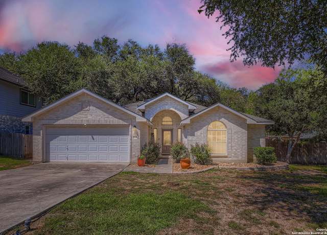 Property at 201 Cordero, Cibolo, TX 78108, 3 beds, 2 baths