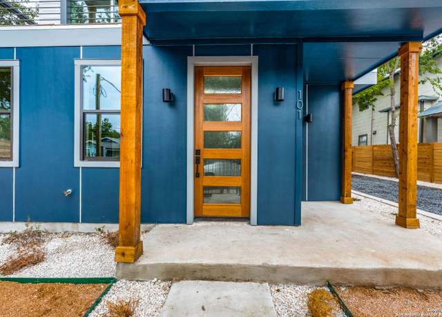 Property at 315 Cincinnati Ave #101, San Antonio, TX 78201, 3 beds, 3.5 baths