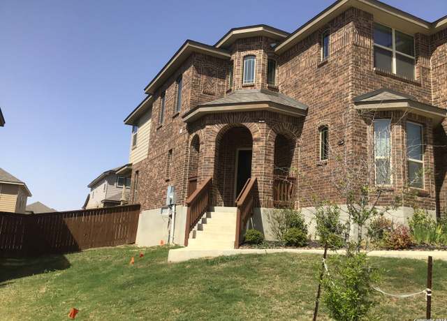 Property at 11135 Silver Thistle, San Antonio, TX 78245, 5 beds, 3.5 baths