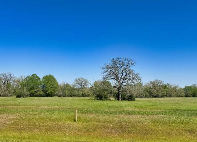 Property at 10172 Panther Creek Dr, Iola, TX 77861