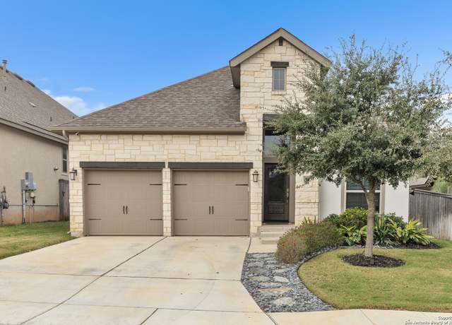 Property at 28513 Shailene, San Antonio, TX 78260, 3 beds, 2 baths