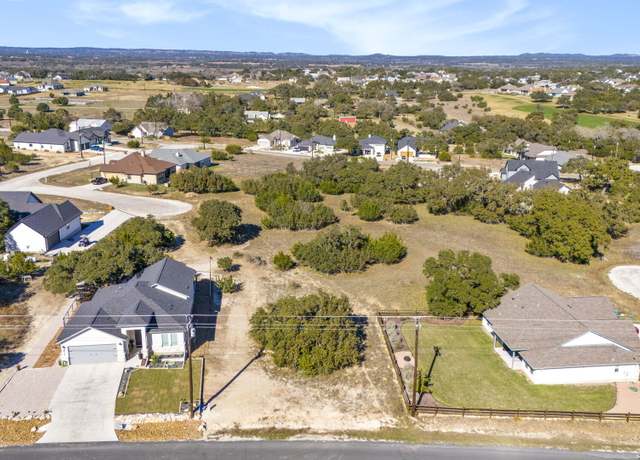 Property at 213 S Calvin Barrett, Blanco, TX 78606