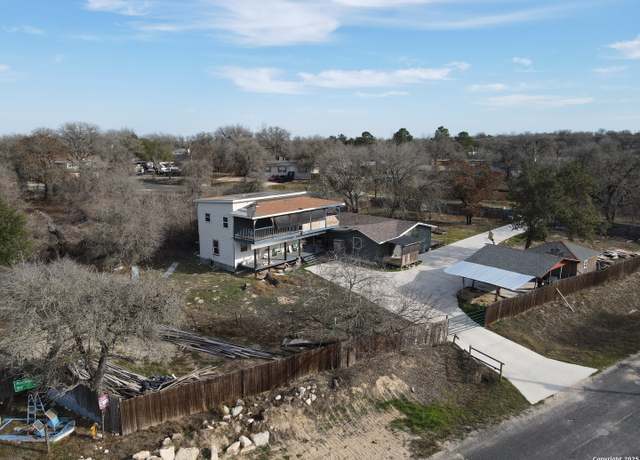 Property at 4803 Blue Beech, Elmendorf, TX 78112, 2 beds, 1 bath