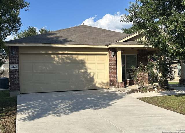 Property at 2125 Hazelwood, New Braunfels, TX 78130, 3 beds, 2 baths