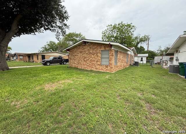 Property at 4519 Creekmoor, San Antonio, TX 78220, 3 beds, 2 baths