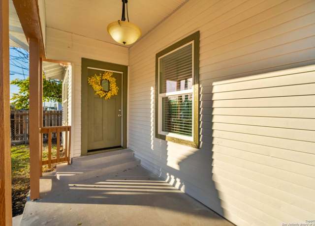 Property at 815 Steves, San Antonio, TX 78210, 2 beds, 2 baths