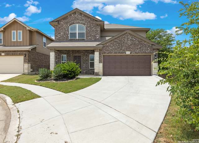 Property at 11423 Roadrunner, San Antonio, TX 78245, 3 beds, 2.5 baths