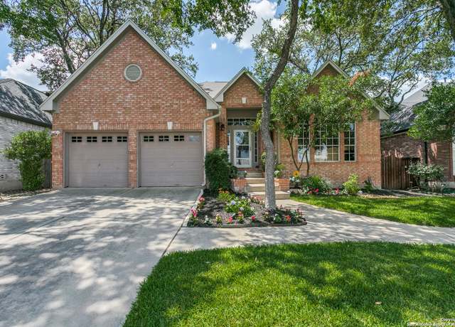 Property at 13019 Rambling Oak, San Antonio, TX 78232, 4 beds, 2 baths