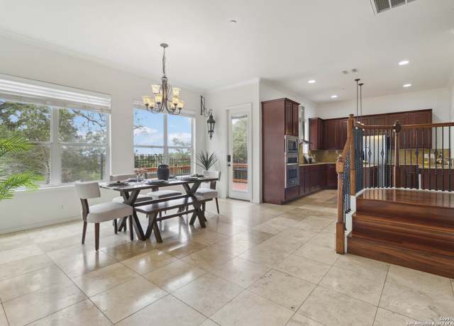Property at 23510 Canyon Golf Rd #101, San Antonio, TX 78258, 4 beds, 4.5 baths