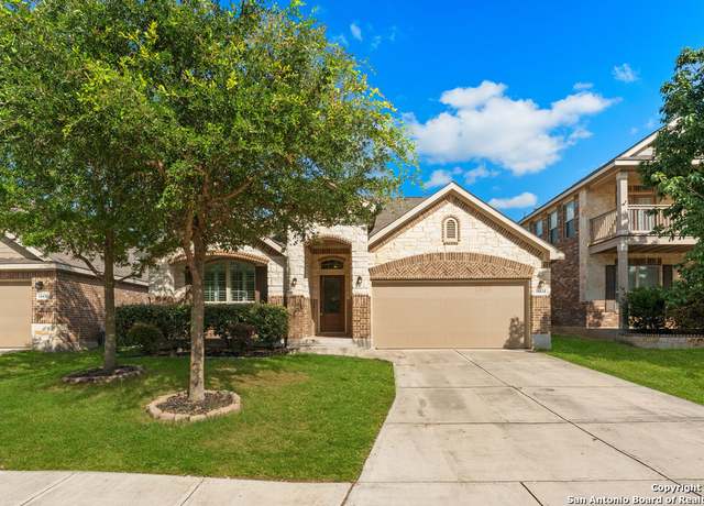 Property at 14434 Palomino, San Antonio, TX 78254, 4 beds, 3.5 baths