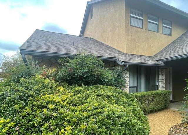 Property at 9380 Braun Rd #601, San Antonio, TX 78254, 3 beds, 2.5 baths