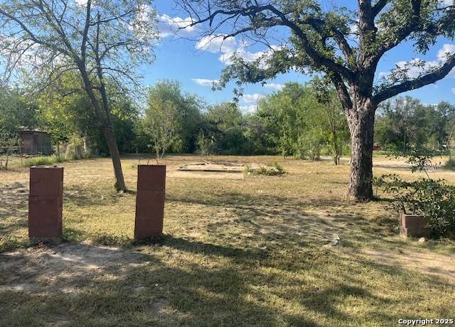 Property at 736 Juarez, Uvalde, TX 78801