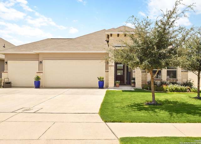 Property at 1048 Buffalo Grv, New Braunfels, TX 78130, 4 beds, 2.5 baths