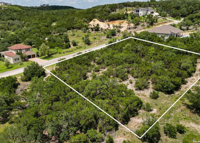 Property at 22406 White Doe Pass, San Antonio, TX 78255