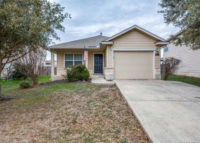Property at 6611 Poseidon Way, Converse, TX 78109-3736, 3 beds, 2 baths