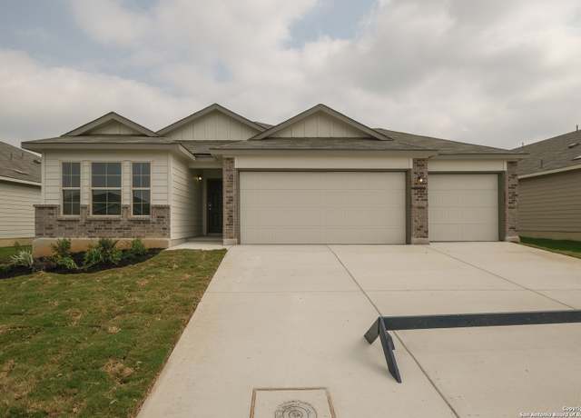 Property at 1124 Water Vly, Seguin, TX 78155, 3 beds, 2 baths