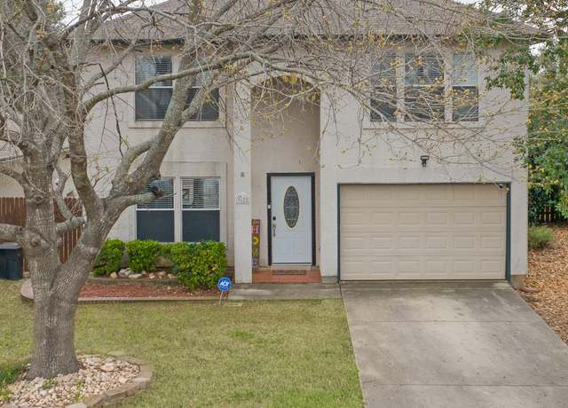 Property at 9622 Kashmir Dr, San Antonio, TX 78251, 3 beds, 2.5 baths